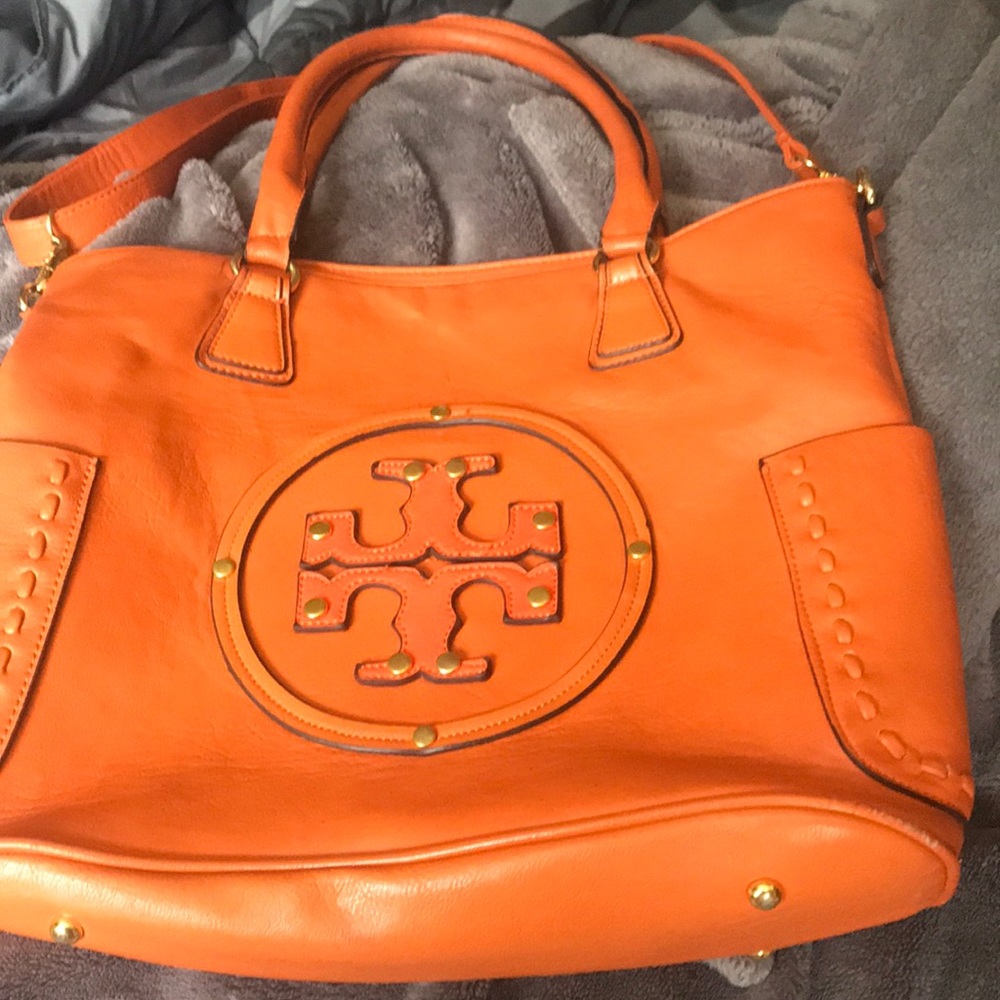 Beautiful Tory Burch bag